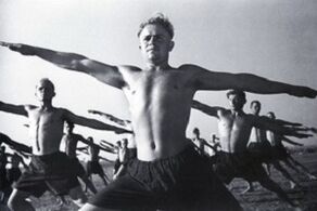 ejercicios para aumentar la potencia